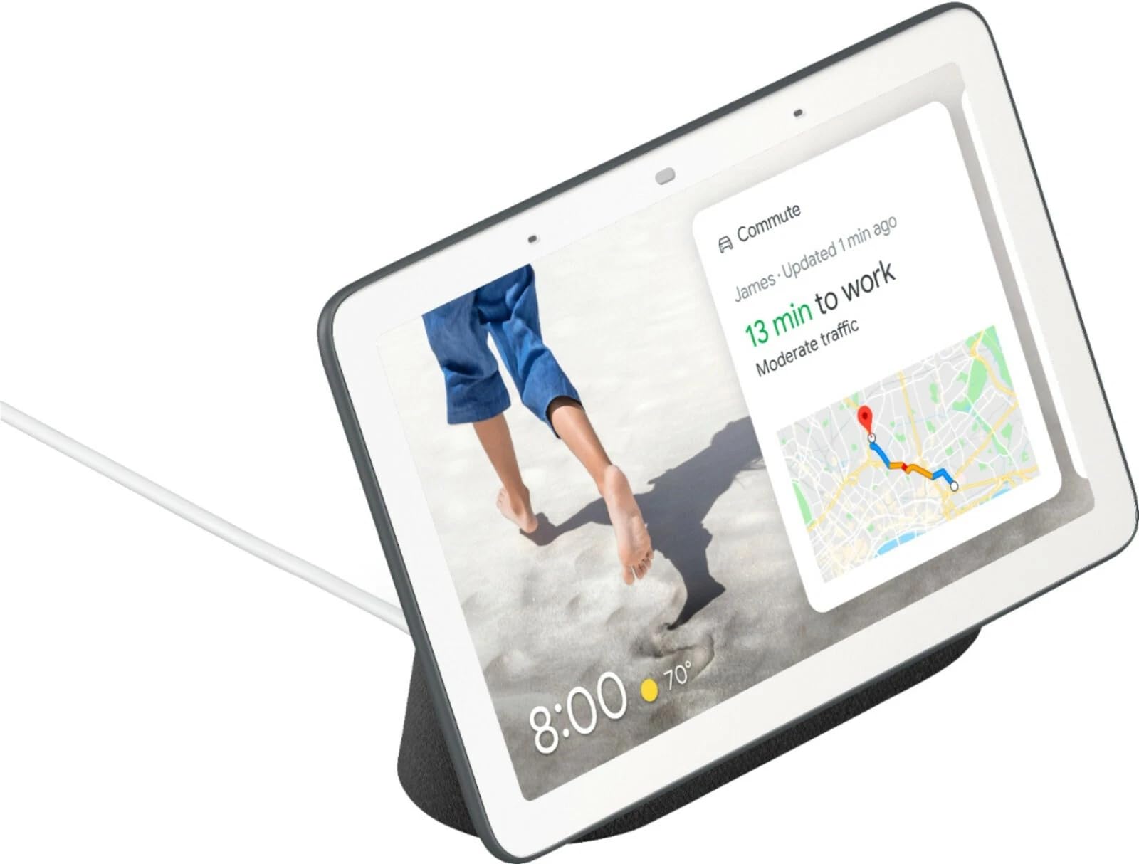 Google Nest Hub (1st Gen) | 7